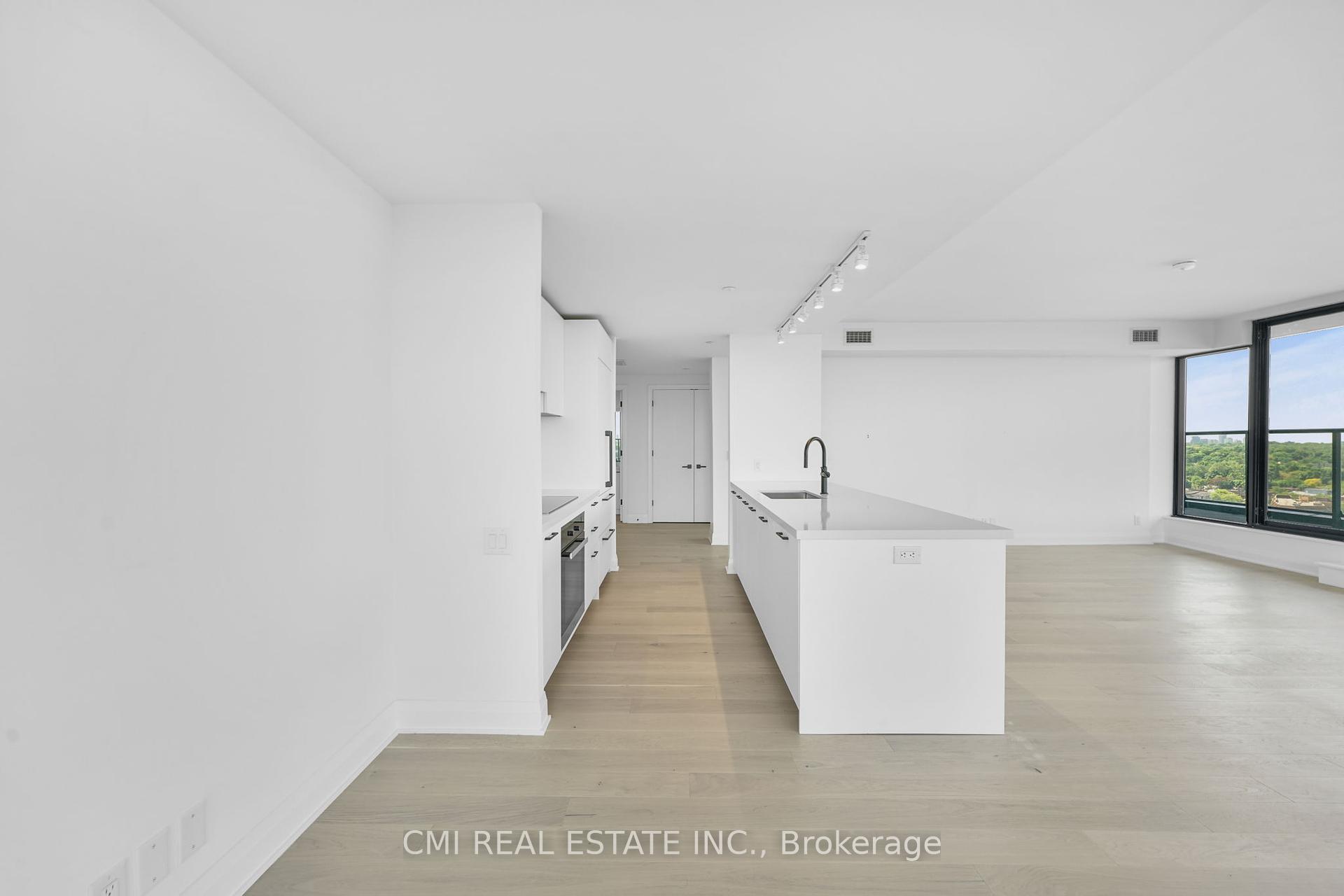 #1603 - 33 Frederick Todd Way, Toronto, ON M4G0C9 | 2 Bedroom 3 Bathroom Condo Apt | Image 21