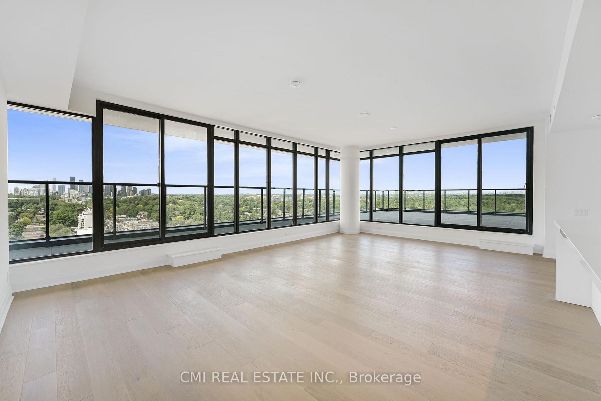 #1603 - 33 Frederick Todd Way, Toronto, ON M4G0C9 | 2 Bedroom 3 Bathroom Condo Apt | Image 24