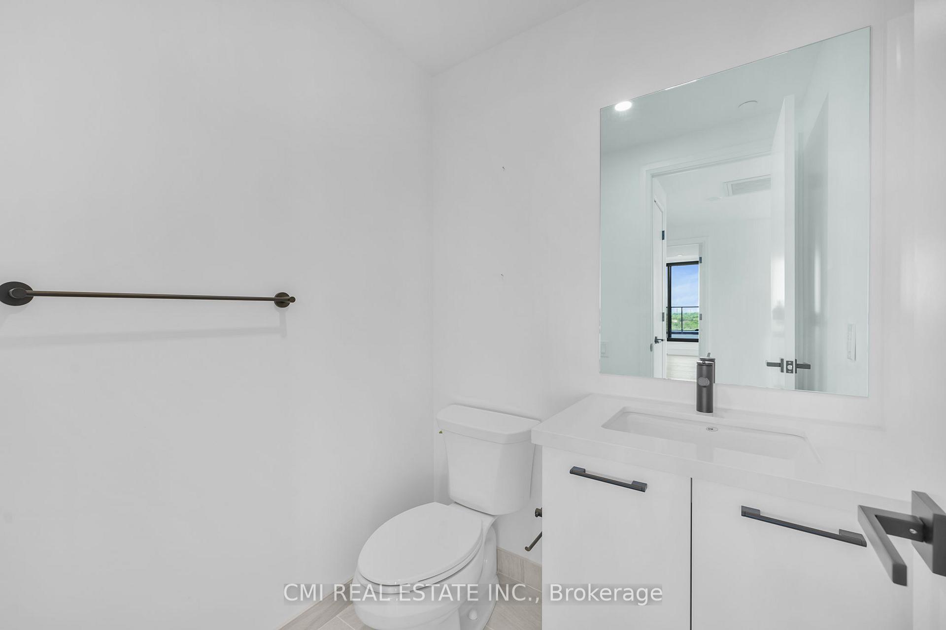 #1603 - 33 Frederick Todd Way, Toronto, ON M4G0C9 | 2 Bedroom 3 Bathroom Condo Apt | Image 29