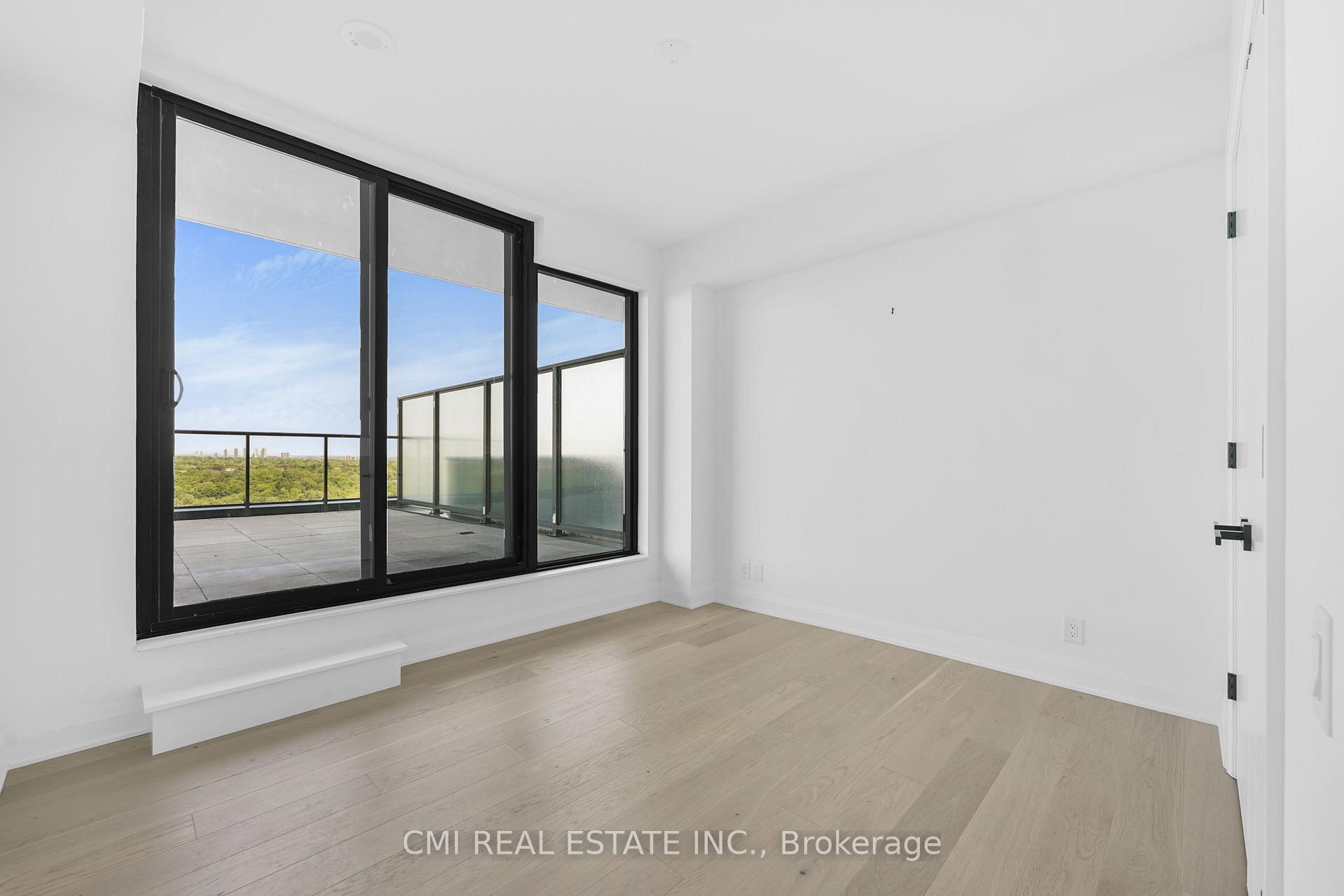 #1603 - 33 Frederick Todd Way, Toronto, ON M4G0C9 | 2 Bedroom 3 Bathroom Condo Apt | Image 33