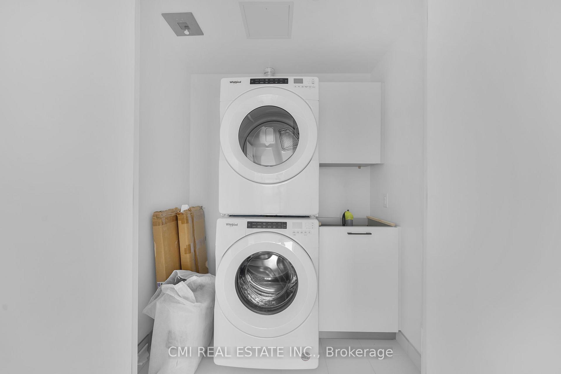 #1603 - 33 Frederick Todd Way, Toronto, ON M4G0C9 | 2 Bedroom 3 Bathroom Condo Apt | Image 37