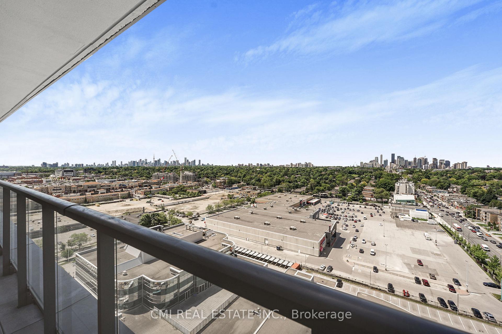 #1603 - 33 Frederick Todd Way, Toronto, ON M4G0C9 | 2 Bedroom 3 Bathroom Condo Apt | Image 38