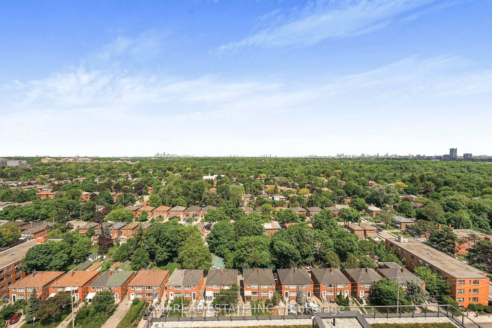 #1603 - 33 Frederick Todd Way, Toronto, ON M4G0C9 | 2 Bedroom 3 Bathroom Condo Apt | Image 39