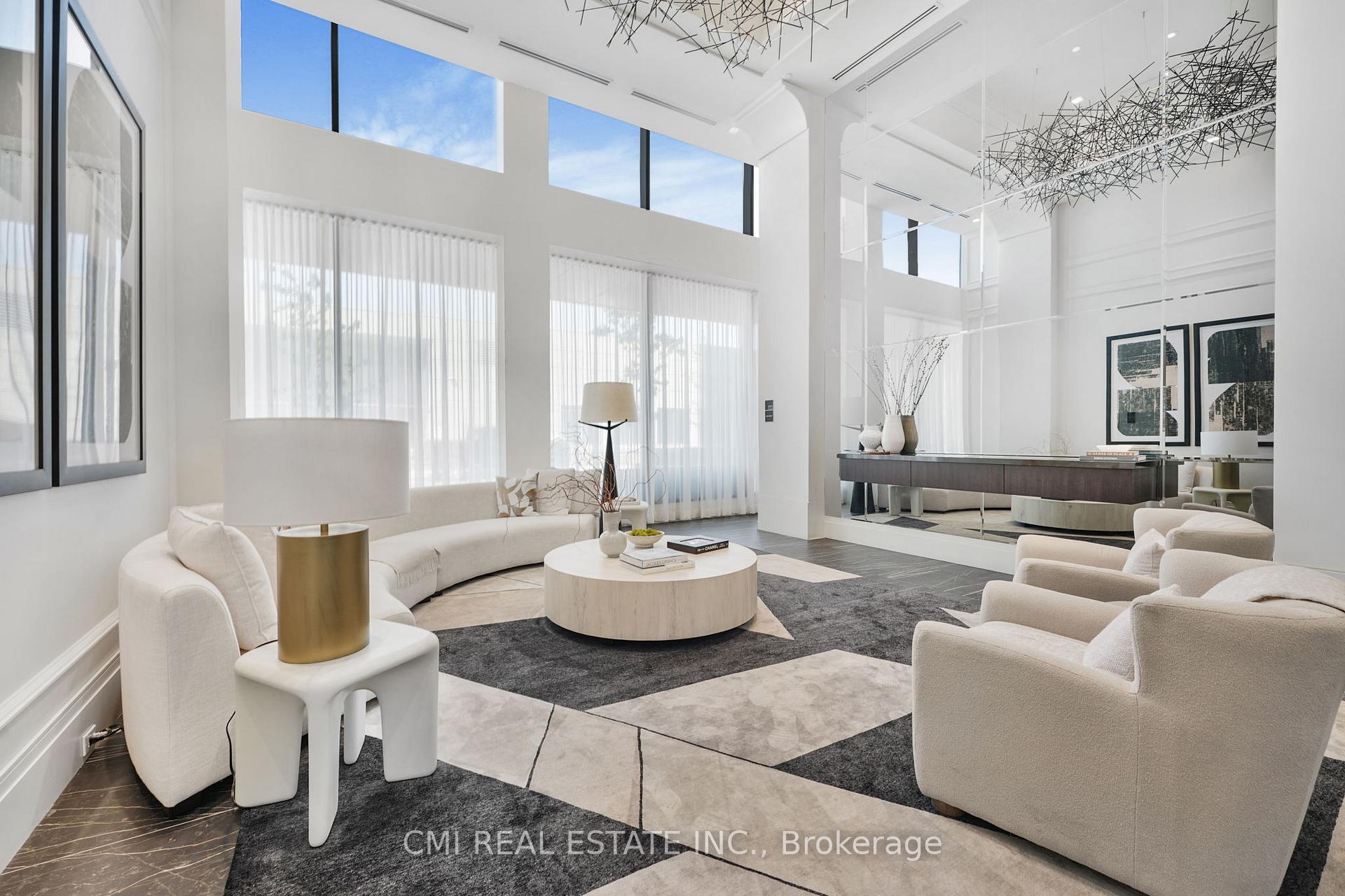 #1603 - 33 Frederick Todd Way, Toronto, ON M4G0C9 | 2 Bedroom 3 Bathroom Condo Apt | Image 4