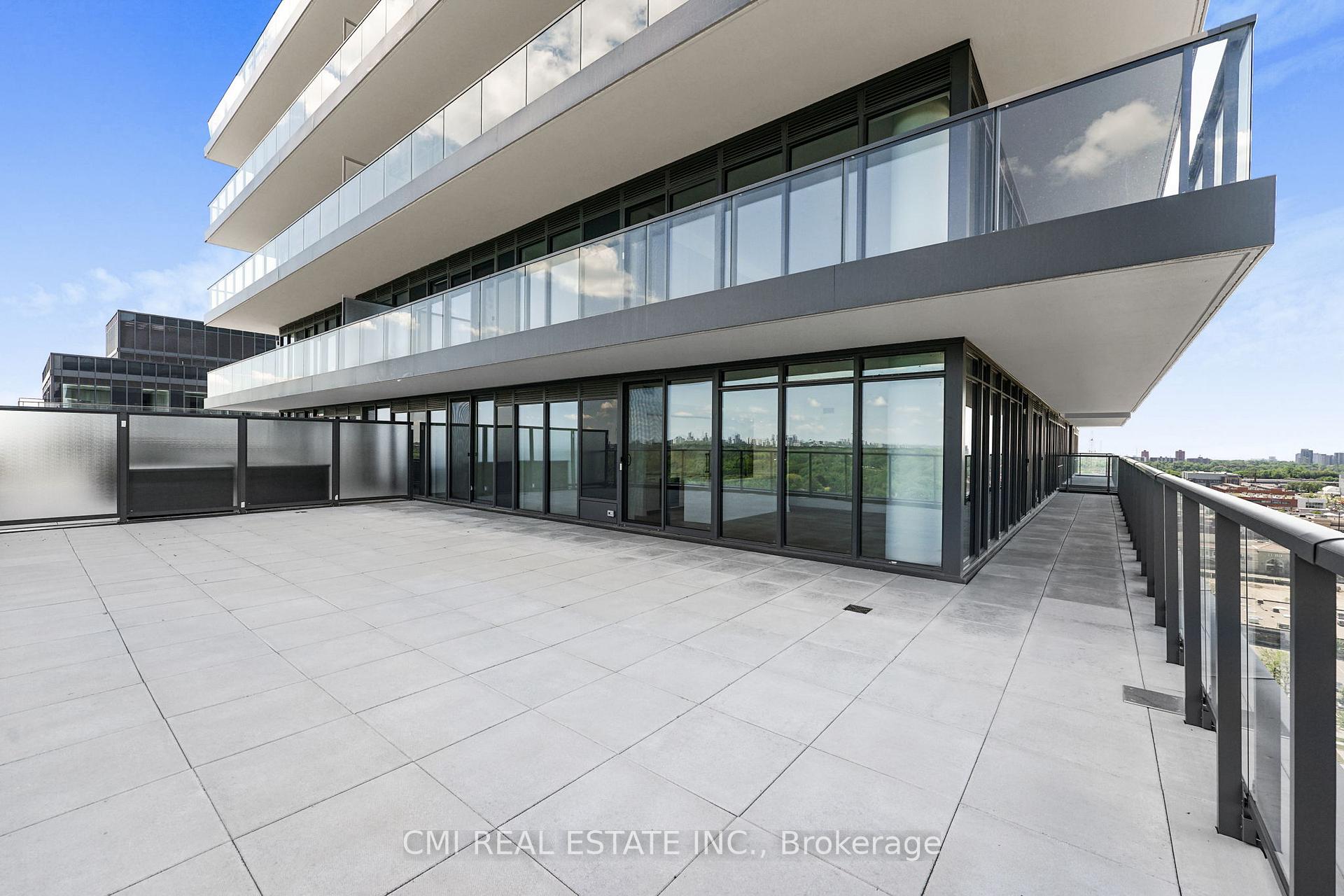 #1603 - 33 Frederick Todd Way, Toronto, ON M4G0C9 | 2 Bedroom 3 Bathroom Condo Apt | Image 6