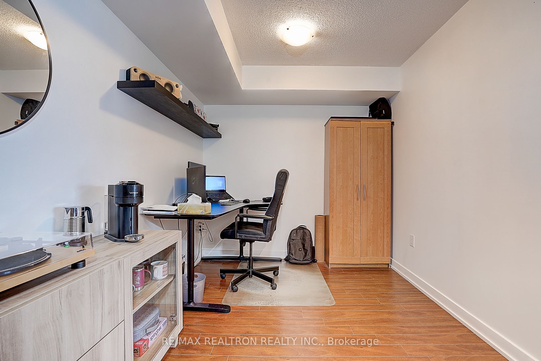 #502 - 8 Telegram Mews, Toronto, ON M5V3Z5 | 1 Bedroom 1 Bathroom Condo Apt | Image 24