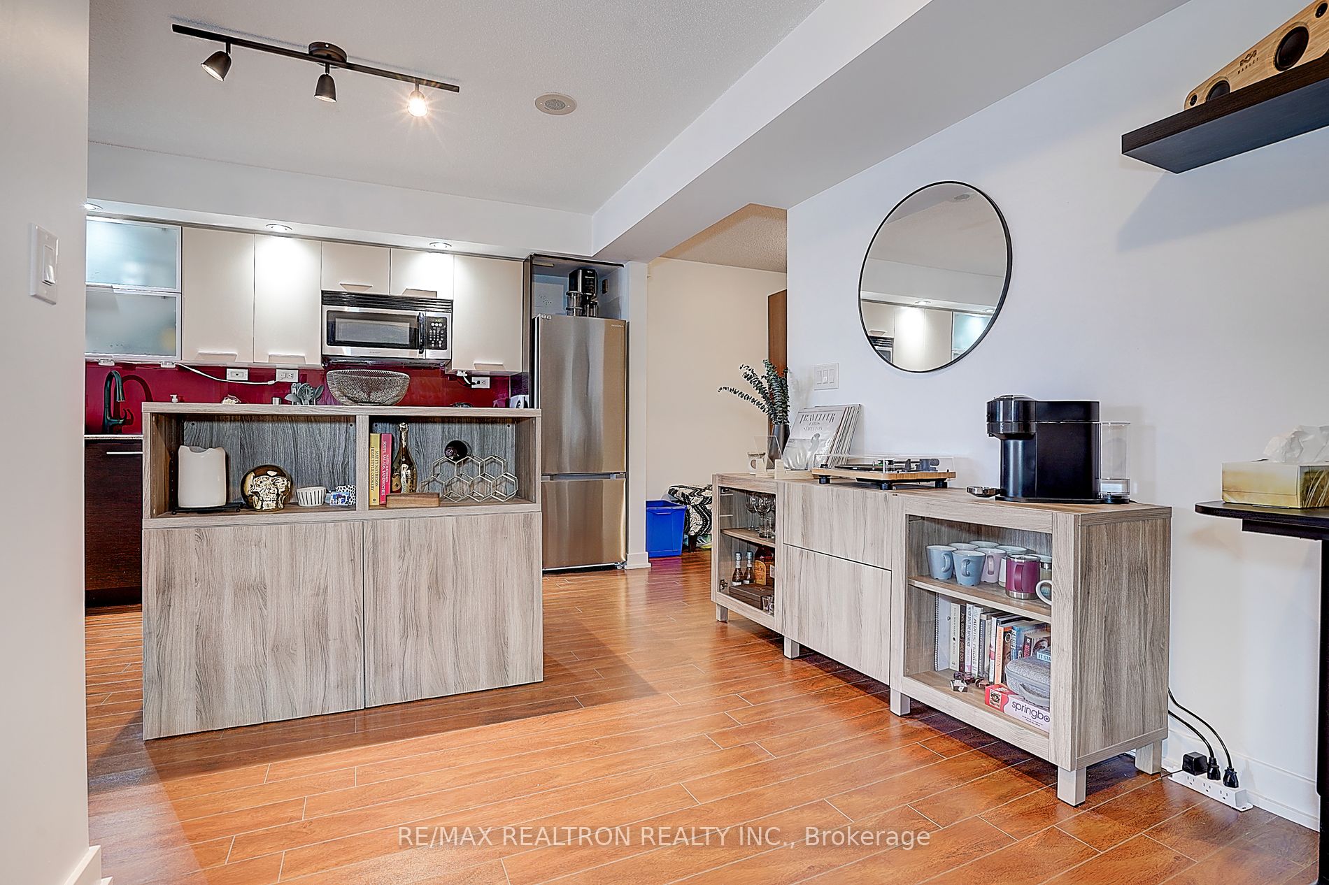 #502 - 8 Telegram Mews, Toronto, ON M5V3Z5 | 1 Bedroom 1 Bathroom Condo Apt | Image 26
