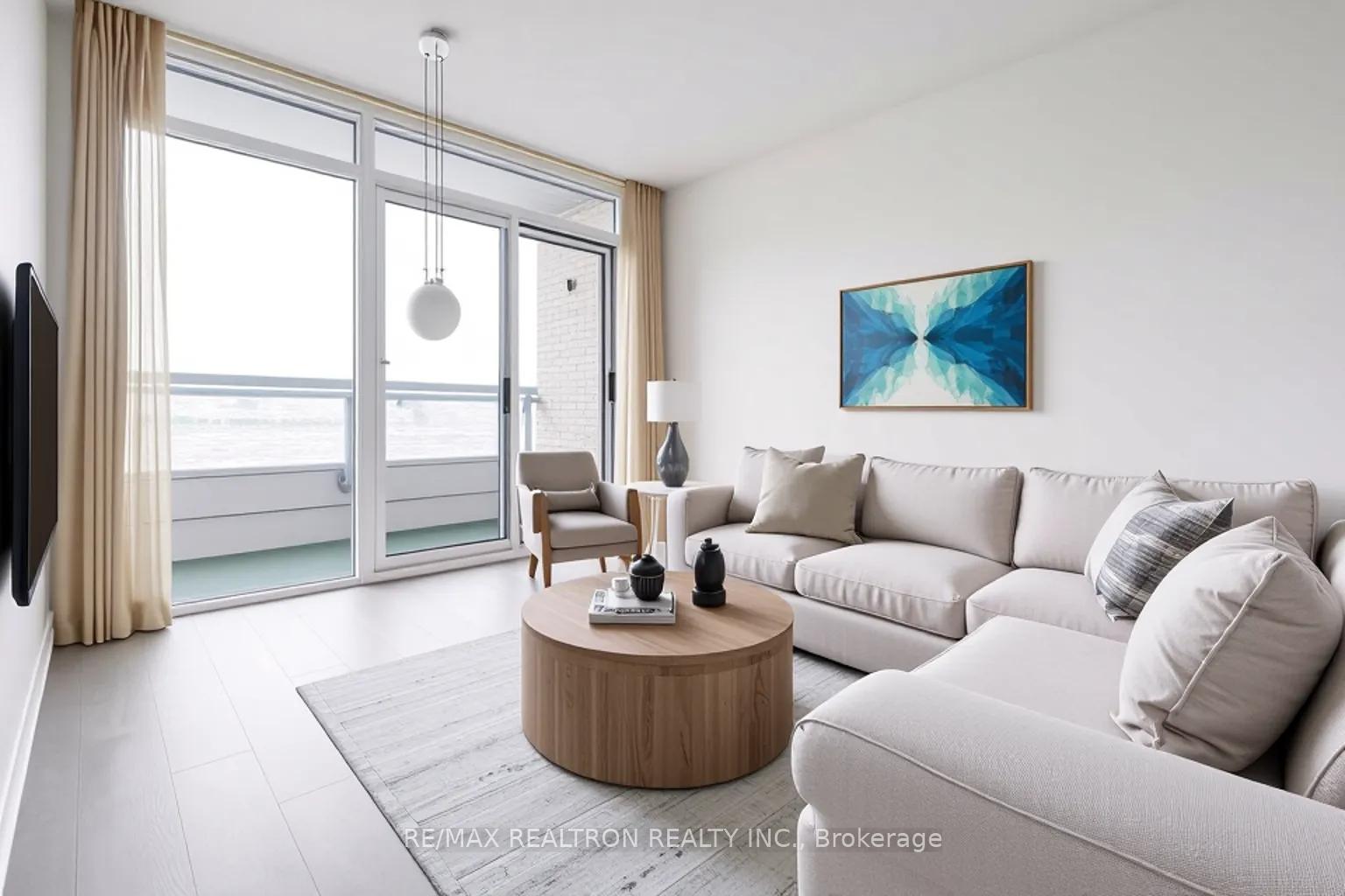 #502 - 8 Telegram Mews, Toronto, ON M5V3Z5 | 1 Bedroom 1 Bathroom Condo Apt | Image 6