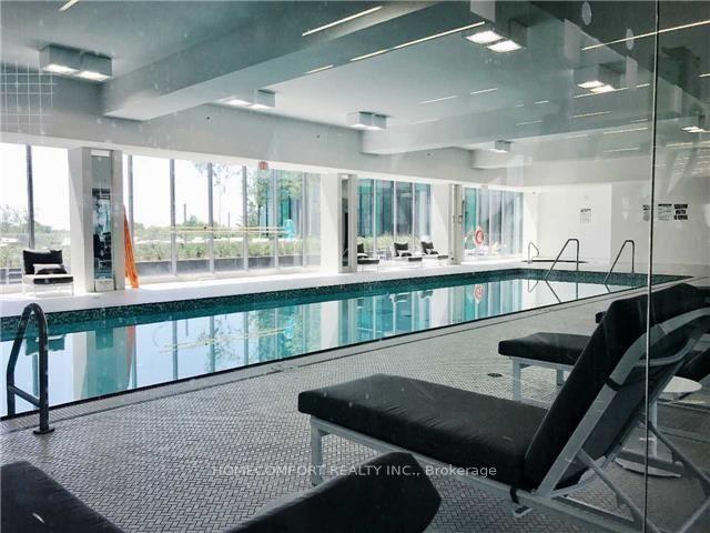 #1601 - 11 Bogert Ave, Toronto, ON M2N1K4 | 1 Bedroom 2 Bathroom Condo Apt | Image 13