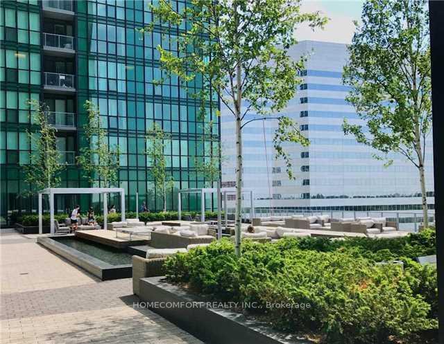 #1601 - 11 Bogert Ave, Toronto, ON M2N1K4 | 1 Bedroom 2 Bathroom Condo Apt | Image 20