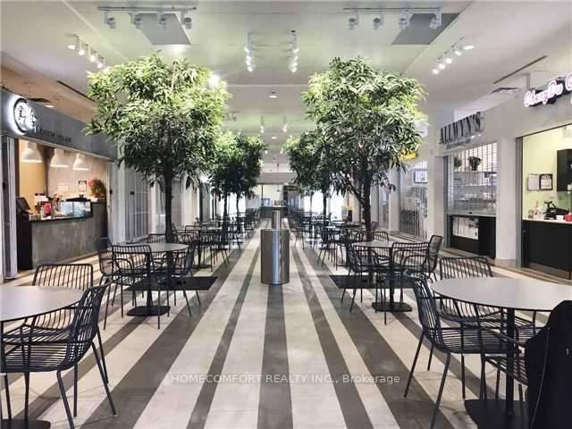 #1601 - 11 Bogert Ave, Toronto, ON M2N1K4 | 1 Bedroom 2 Bathroom Condo Apt | Image 21