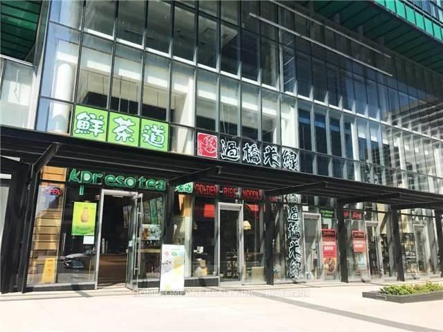 #1601 - 11 Bogert Ave, Toronto, ON M2N1K4 | 1 Bedroom 2 Bathroom Condo Apt | Image 23