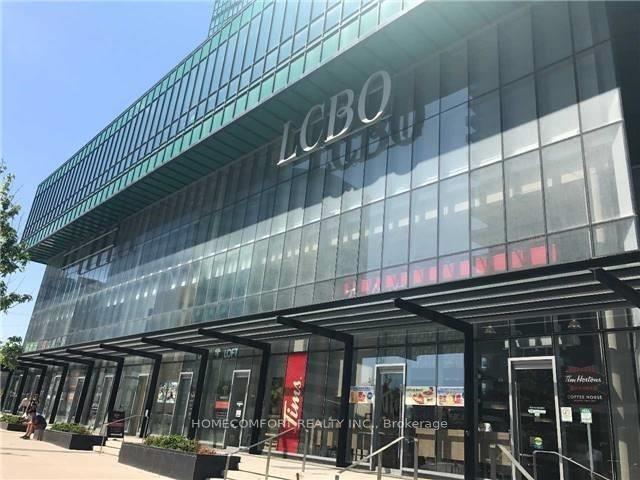 #1601 - 11 Bogert Ave, Toronto, ON M2N1K4 | 1 Bedroom 2 Bathroom Condo Apt | Image 24