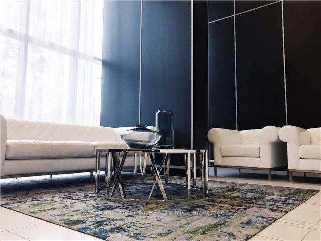 #1601 - 11 Bogert Ave, Toronto, ON M2N1K4 | 1 Bedroom 2 Bathroom Condo Apt | Image 25