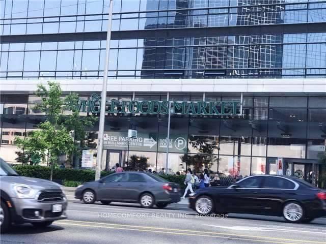 #1601 - 11 Bogert Ave, Toronto, ON M2N1K4 | 1 Bedroom 2 Bathroom Condo Apt | Image 26