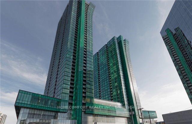 #1601 - 11 Bogert Ave, Toronto, ON M2N1K4 | 1 Bedroom 2 Bathroom Condo Apt | Image 27