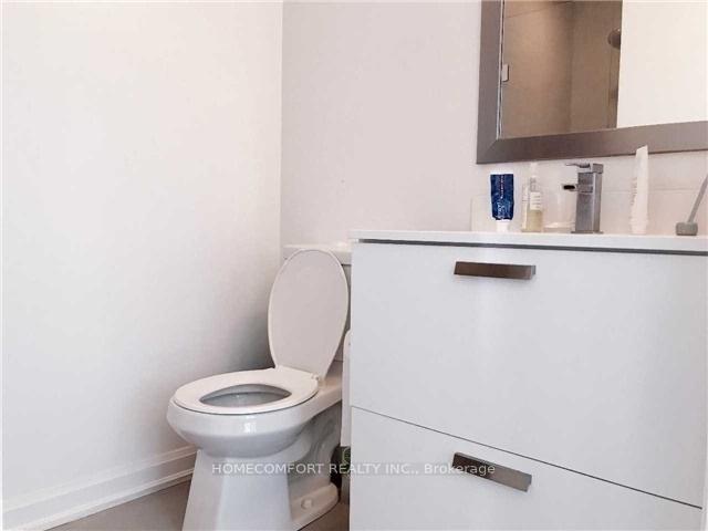 #1601 - 11 Bogert Ave, Toronto, ON M2N1K4 | 1 Bedroom 2 Bathroom Condo Apt | Image 6