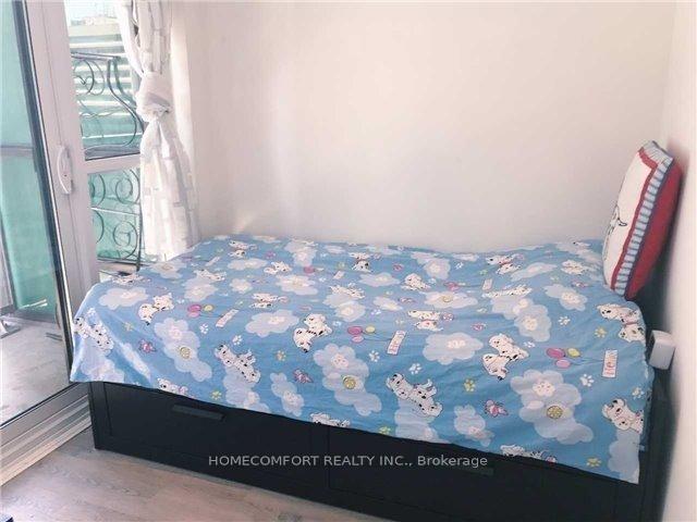 #1601 - 11 Bogert Ave, Toronto, ON M2N1K4 | 1 Bedroom 2 Bathroom Condo Apt | Image 7