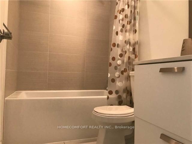 #1601 - 11 Bogert Ave, Toronto, ON M2N1K4 | 1 Bedroom 2 Bathroom Condo Apt | Image 8