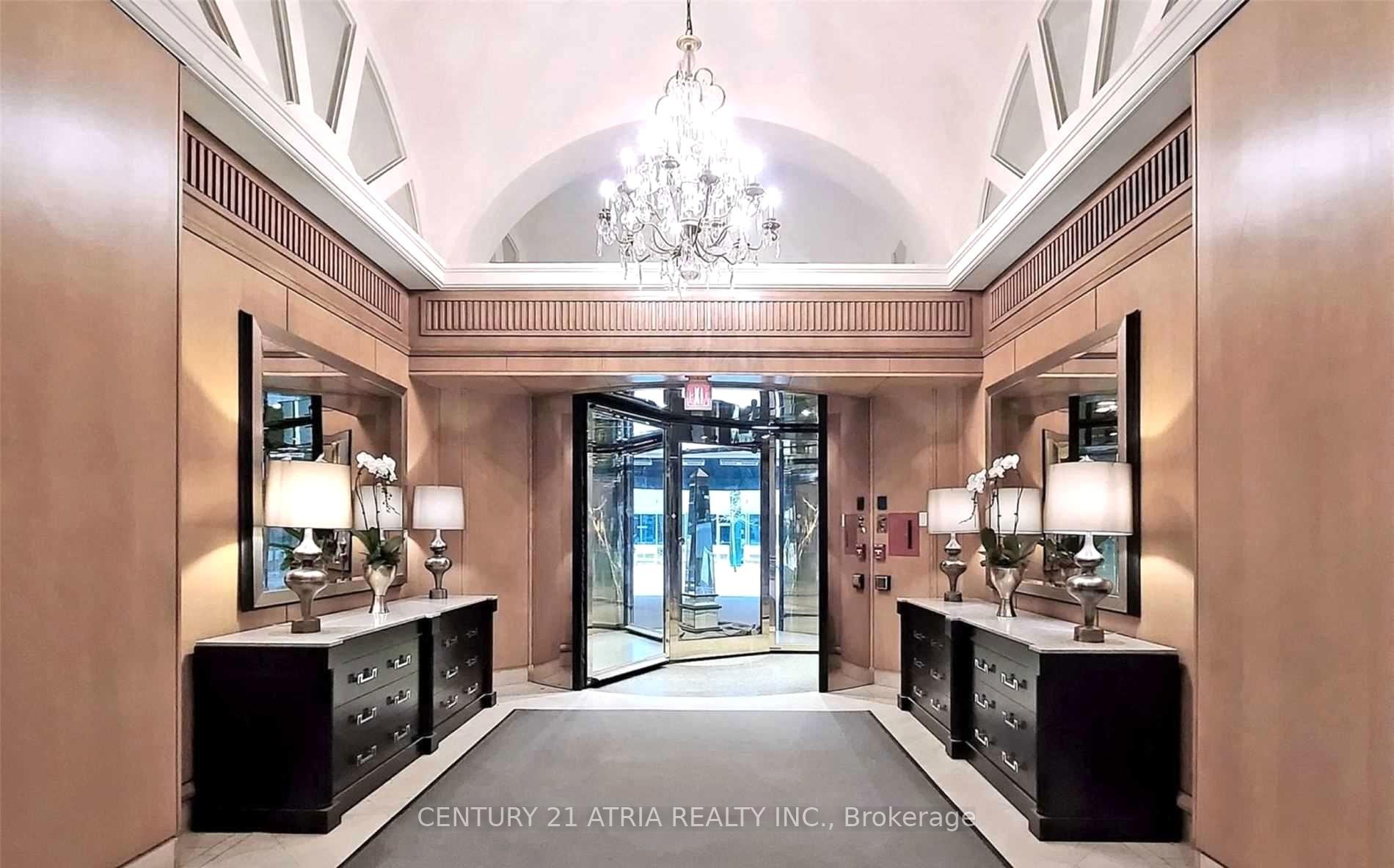 #328 - 22 Leader Lane, Toronto, ON M5E0B2 | 1 Bedroom 1 Bathroom Condo Apt | Image 26