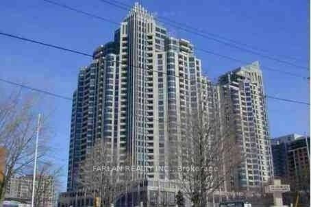 #2006 - 5 Northtown Way, Toronto, ON M2N7A1 | 1 Bedroom 2 Bathroom Condo Apt | Image 1