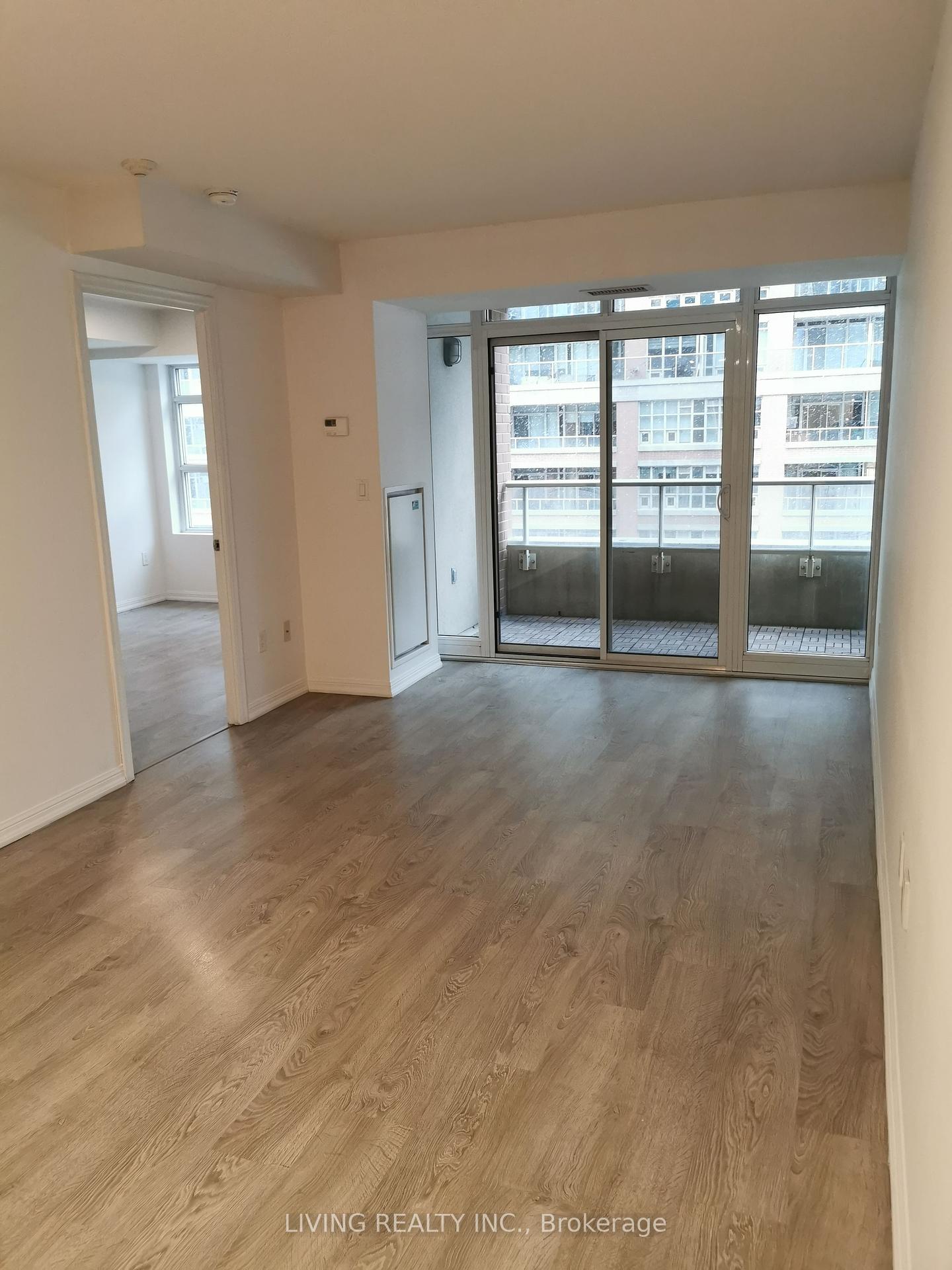 #1009 - 65 East Liberty St, Toronto, ON M6K3R2 | 1 Bedroom 2 Bathroom Condo Apt | Image 8