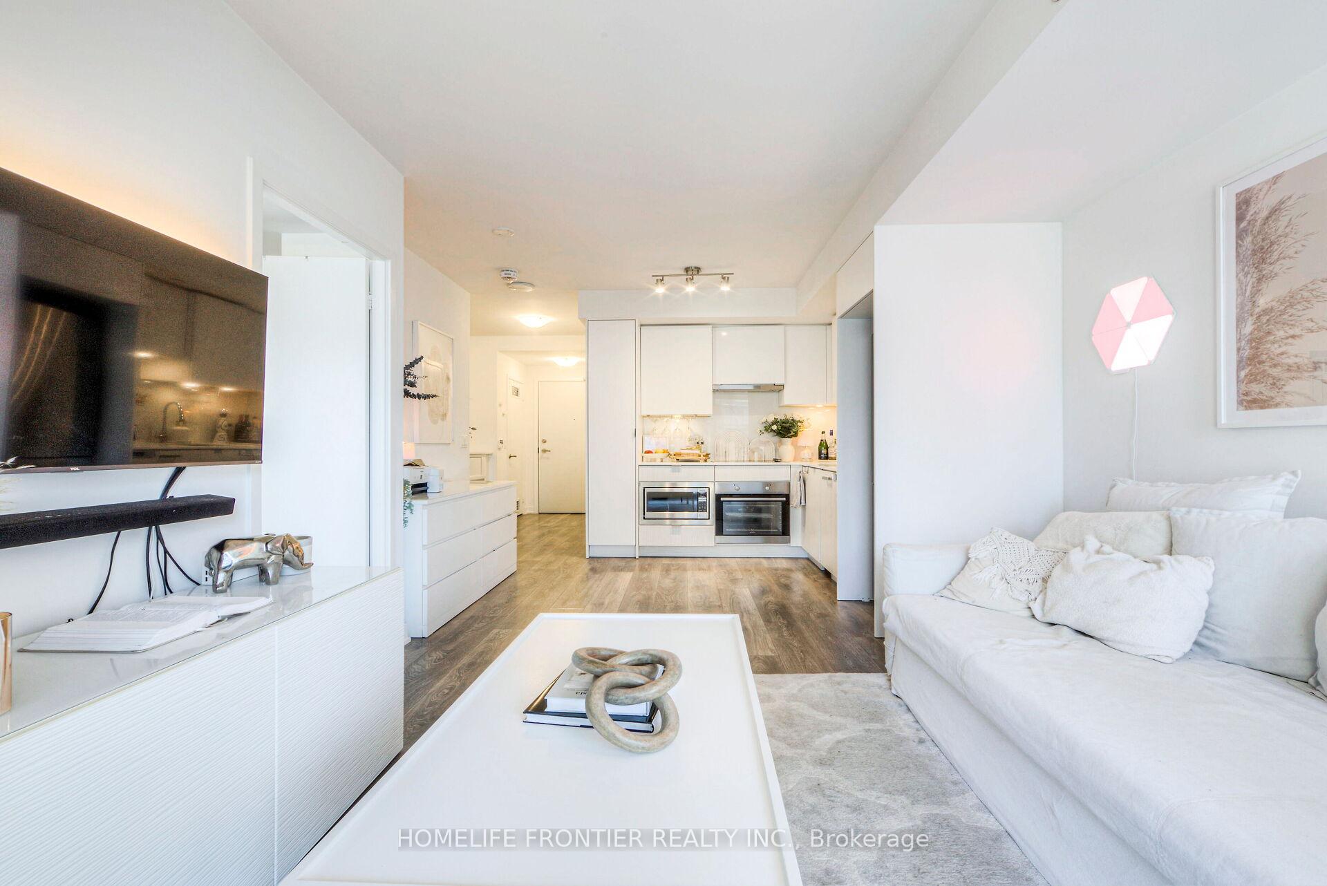 #1411 - 99 Broadway Ave, Toronto, ON M4P0E3 | 1 Bedroom 2 Bathroom Condo Apt | Image 13