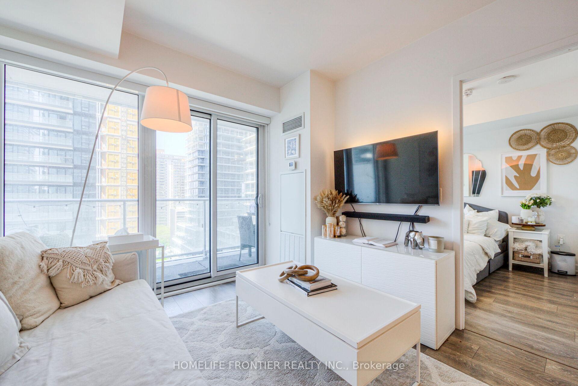 #1411 - 99 Broadway Ave, Toronto, ON M4P0E3 | 1 Bedroom 2 Bathroom Condo Apt | Image 14