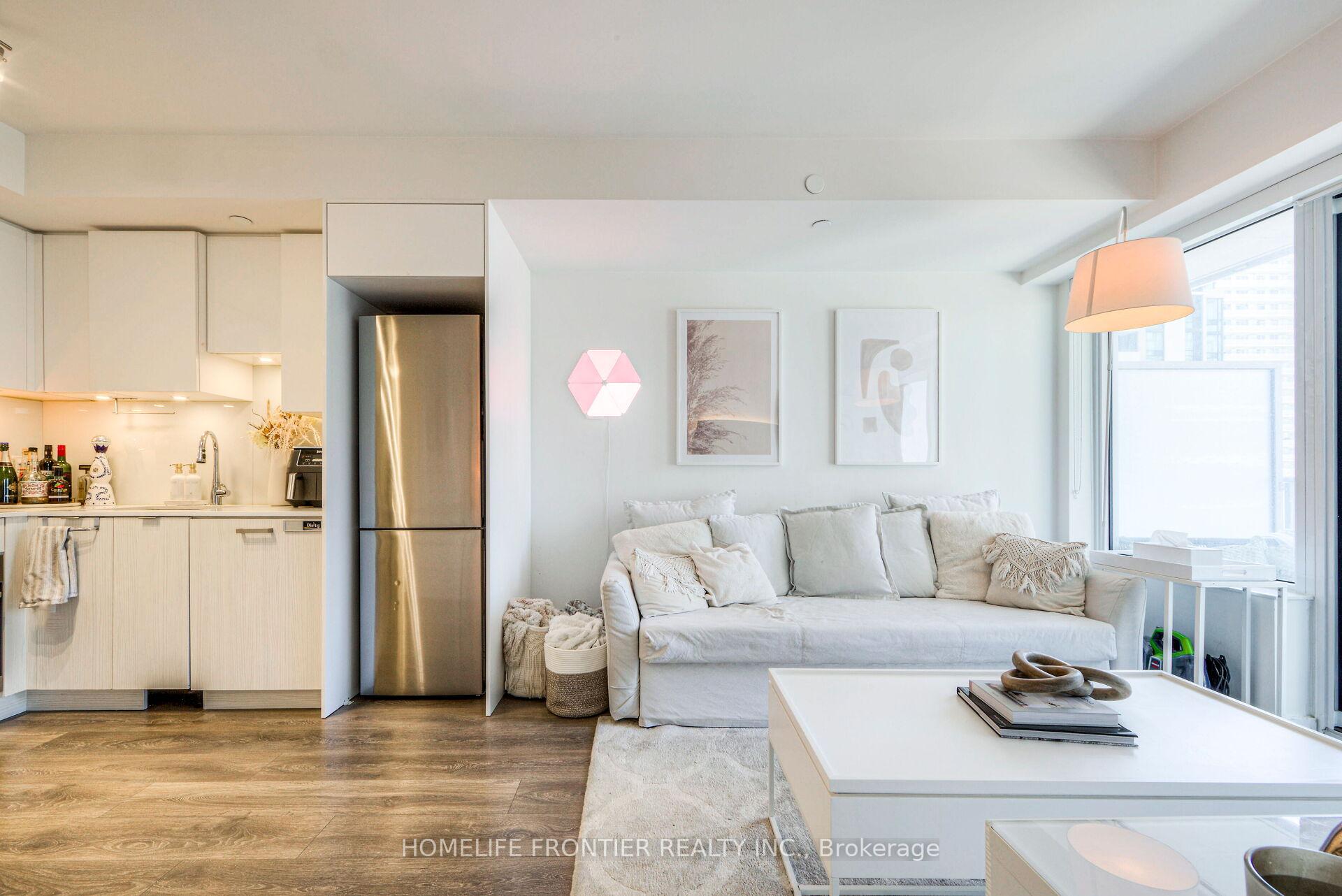 #1411 - 99 Broadway Ave, Toronto, ON M4P0E3 | 1 Bedroom 2 Bathroom Condo Apt | Image 15