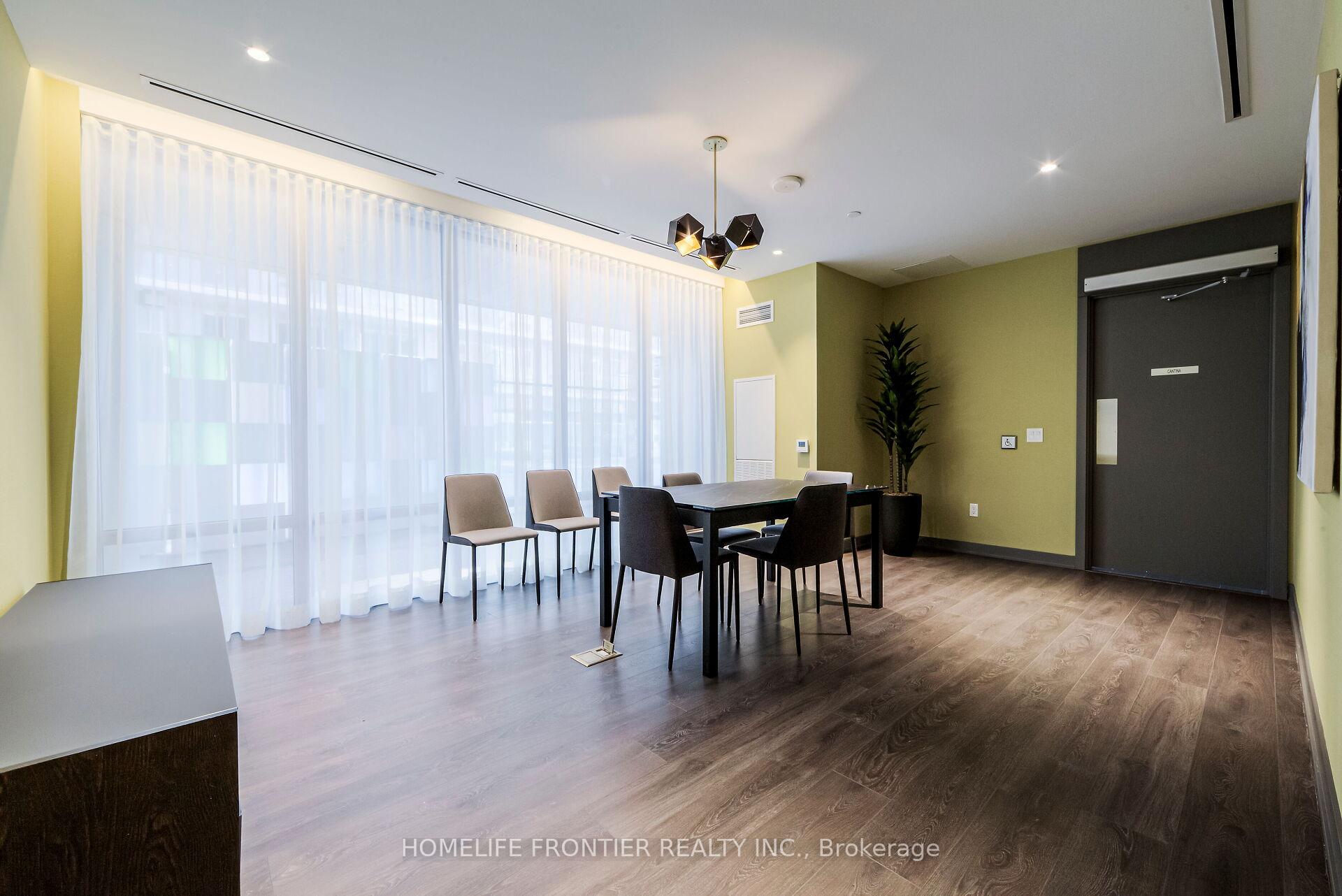 #1411 - 99 Broadway Ave, Toronto, ON M4P0E3 | 1 Bedroom 2 Bathroom Condo Apt | Image 19