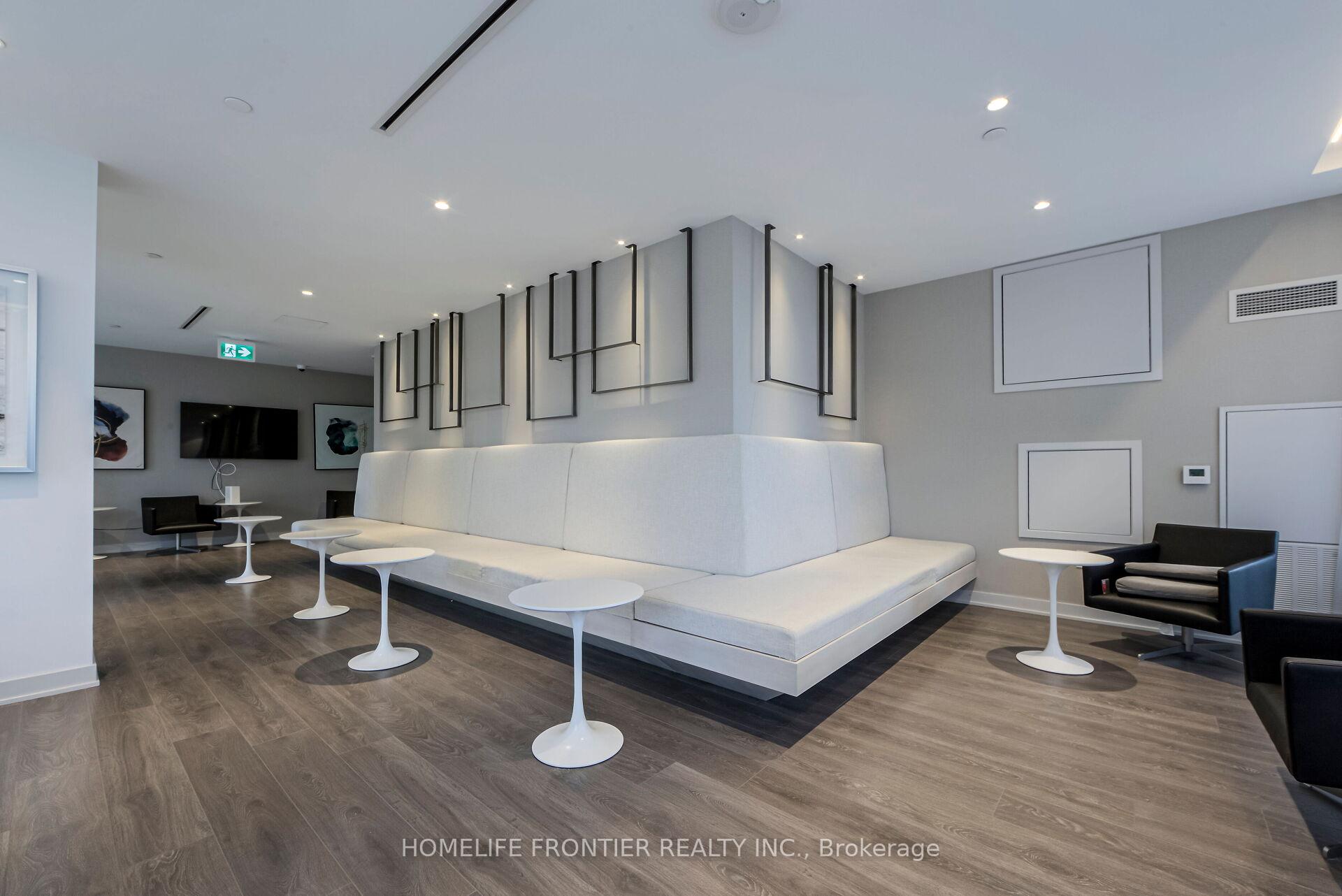 #1411 - 99 Broadway Ave, Toronto, ON M4P0E3 | 1 Bedroom 2 Bathroom Condo Apt | Image 20