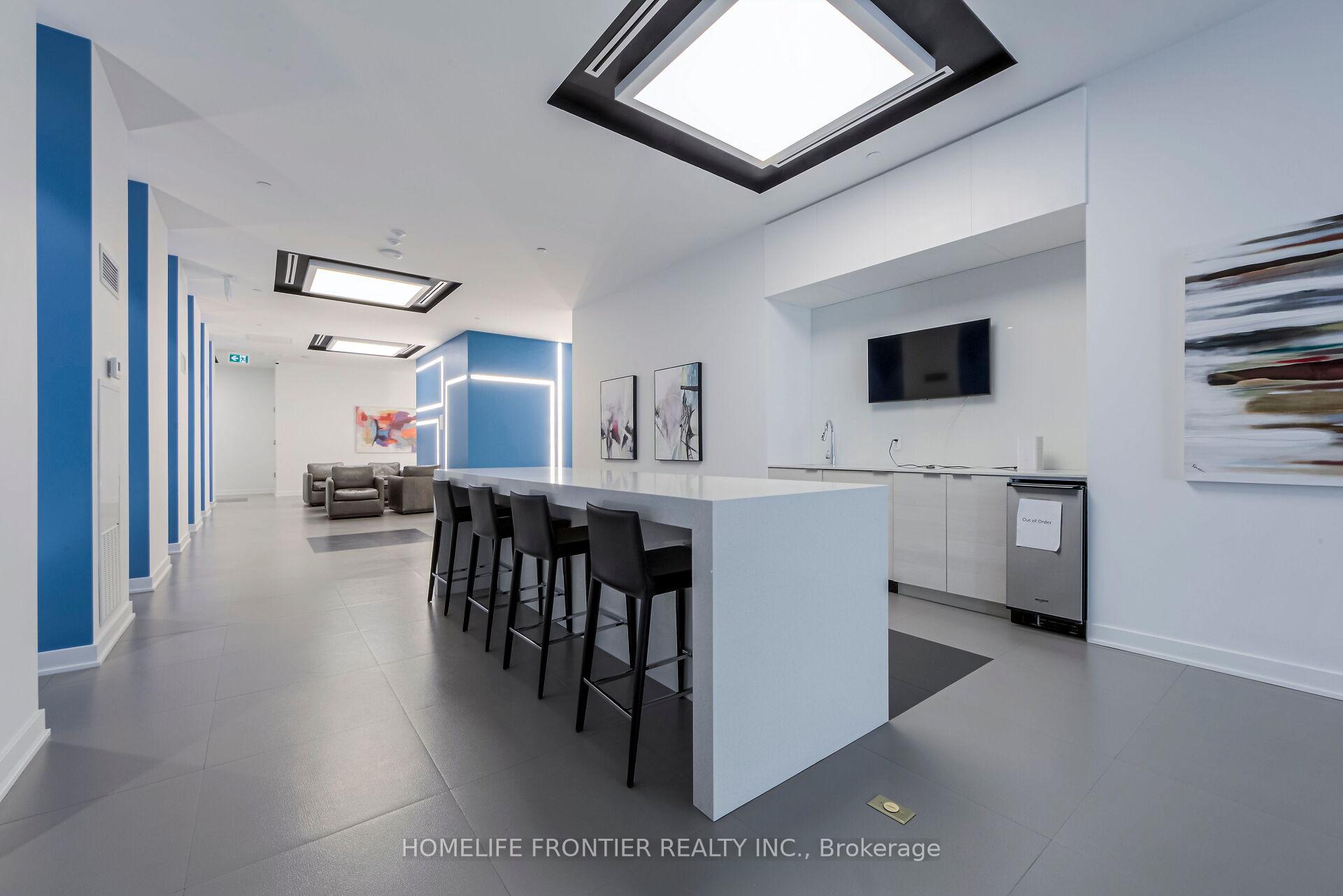 #1411 - 99 Broadway Ave, Toronto, ON M4P0E3 | 1 Bedroom 2 Bathroom Condo Apt | Image 21