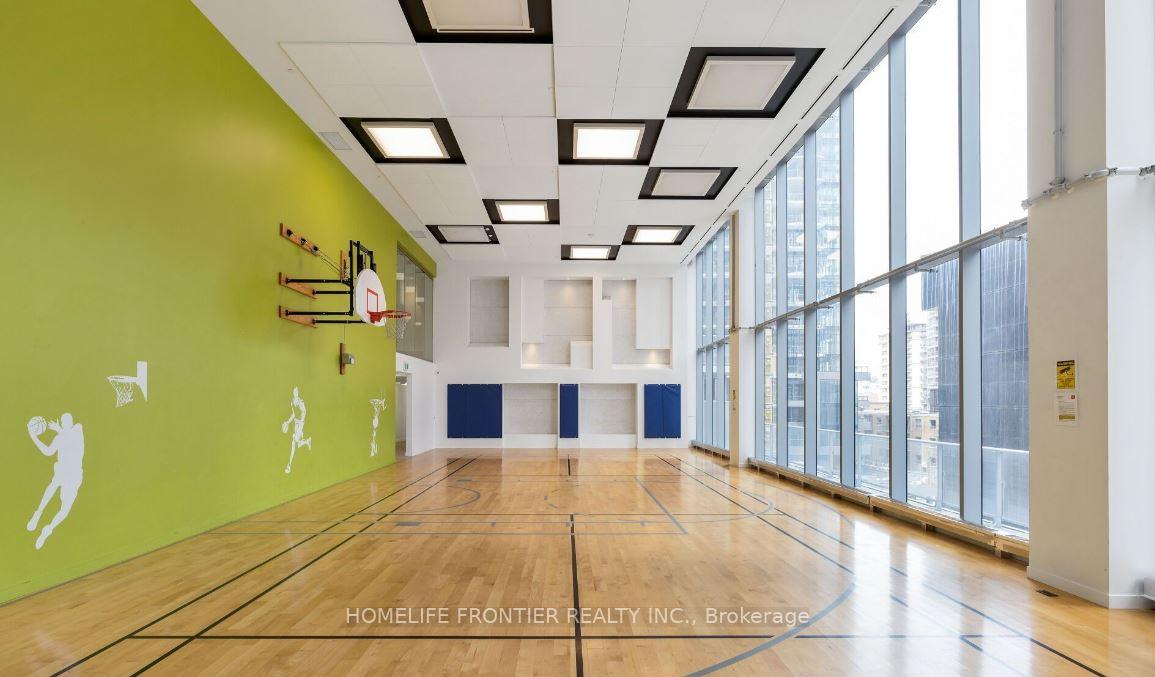 #1411 - 99 Broadway Ave, Toronto, ON M4P0E3 | 1 Bedroom 2 Bathroom Condo Apt | Image 23