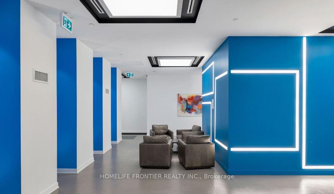 #1411 - 99 Broadway Ave, Toronto, ON M4P0E3 | 1 Bedroom 2 Bathroom Condo Apt | Image 24