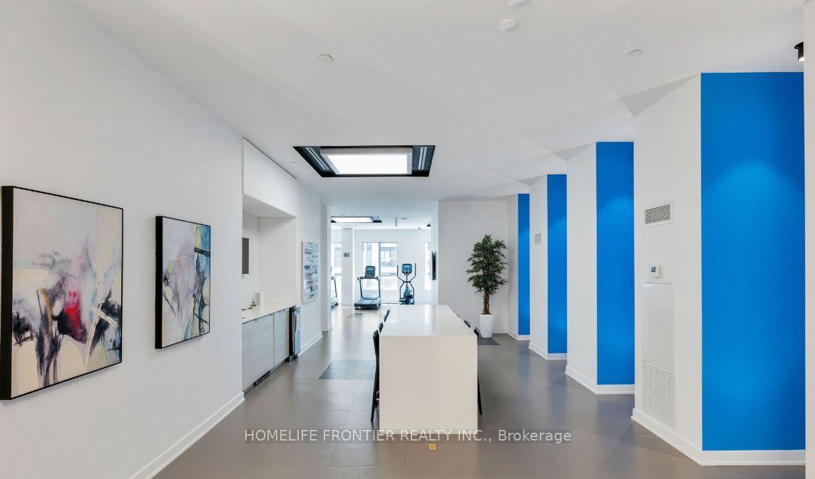 #1411 - 99 Broadway Ave, Toronto, ON M4P0E3 | 1 Bedroom 2 Bathroom Condo Apt | Image 25