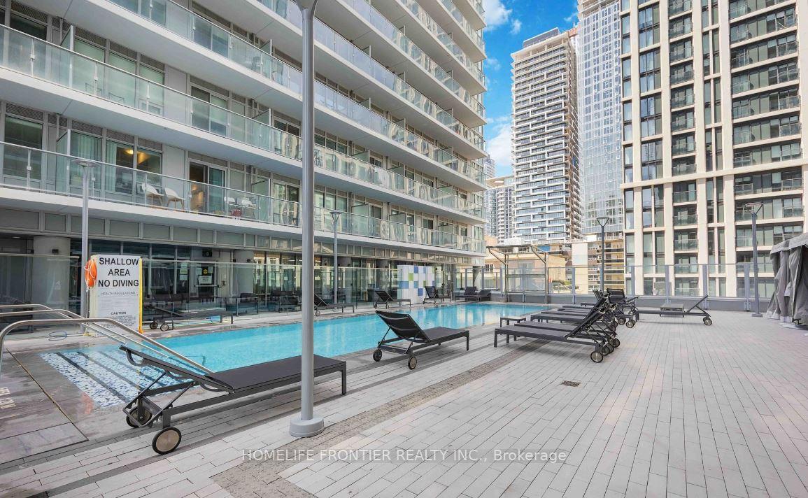 #1411 - 99 Broadway Ave, Toronto, ON M4P0E3 | 1 Bedroom 2 Bathroom Condo Apt | Image 26