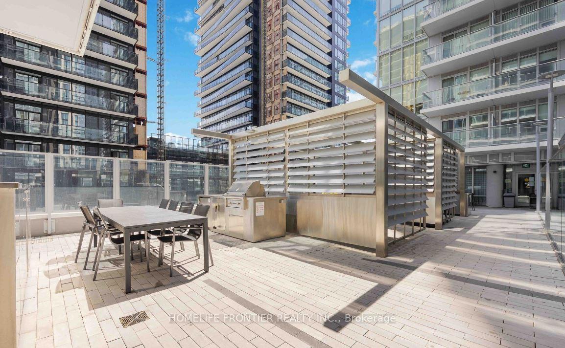 #1411 - 99 Broadway Ave, Toronto, ON M4P0E3 | 1 Bedroom 2 Bathroom Condo Apt | Image 27
