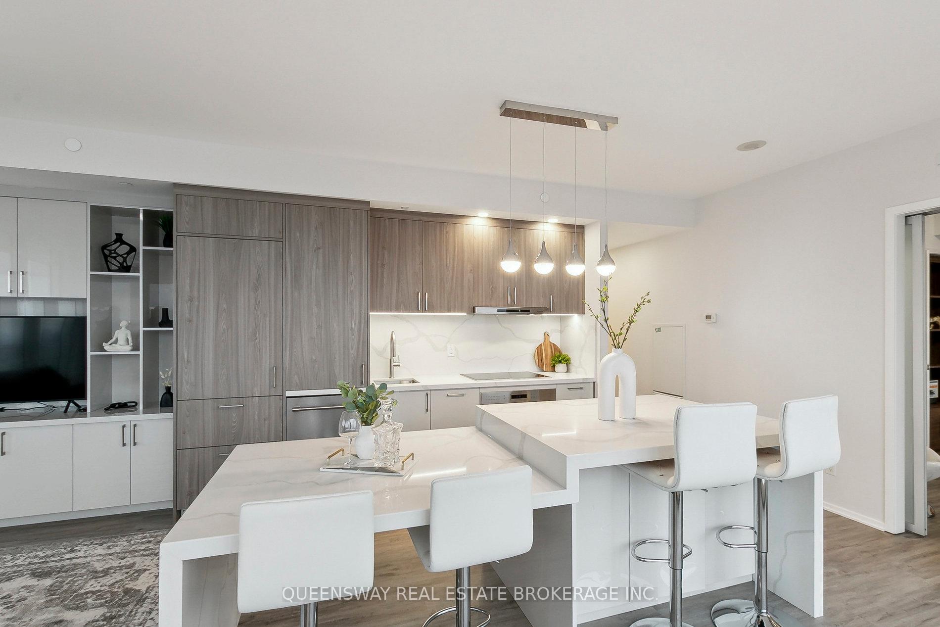 #6706 - 1 Bloor St, Toronto, ON M4W1A9 | 2 Bedroom 3 Bathroom Condo Apt | Image 16