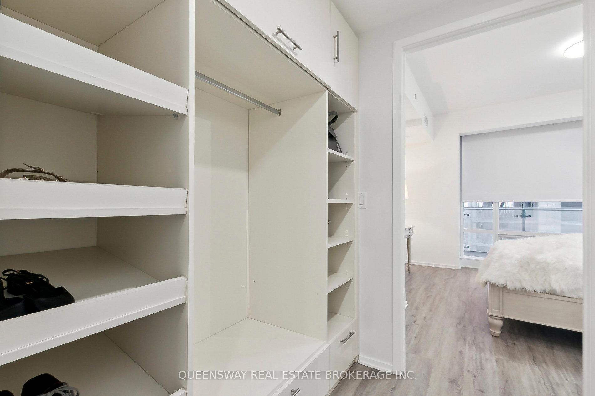 #6706 - 1 Bloor St, Toronto, ON M4W1A9 | 2 Bedroom 3 Bathroom Condo Apt | Image 23