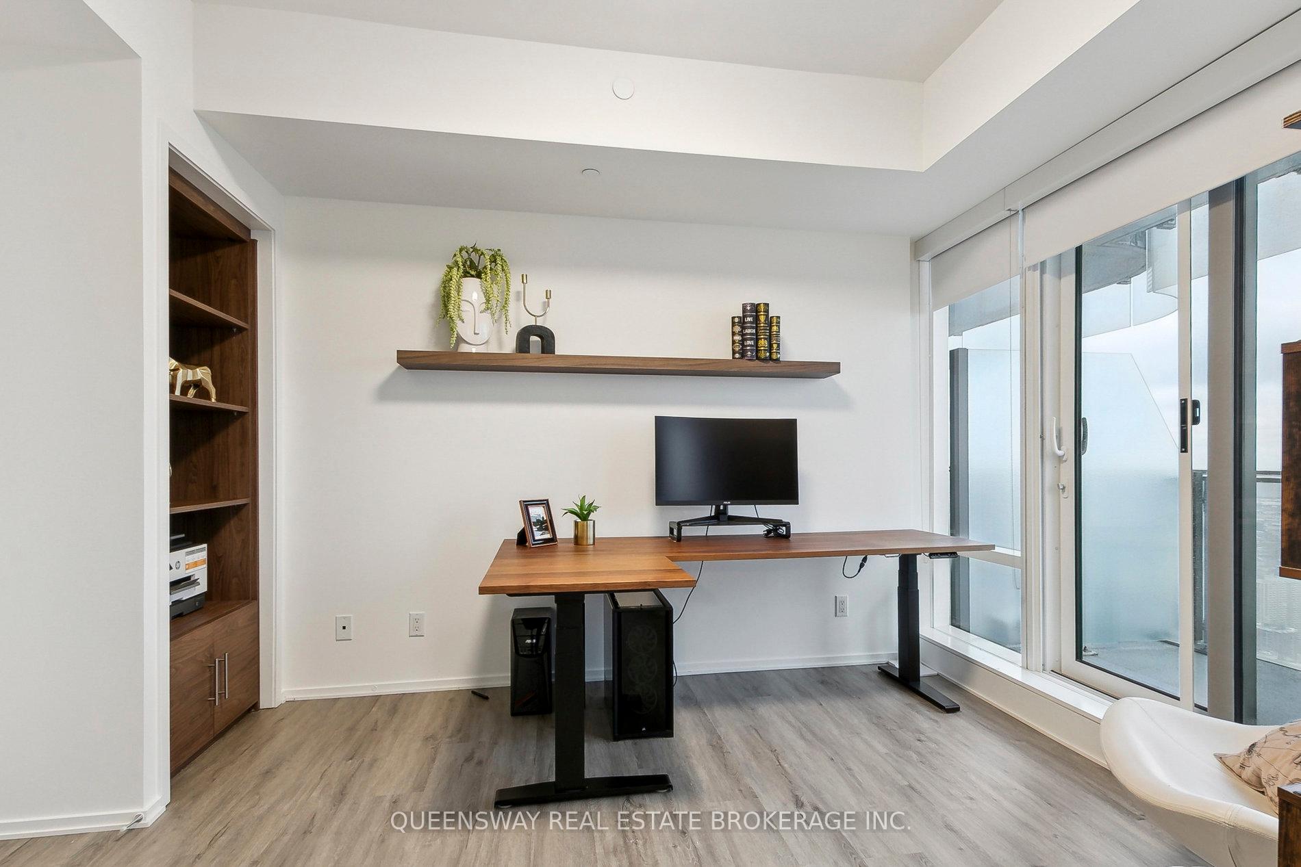 #6706 - 1 Bloor St, Toronto, ON M4W1A9 | 2 Bedroom 3 Bathroom Condo Apt | Image 24