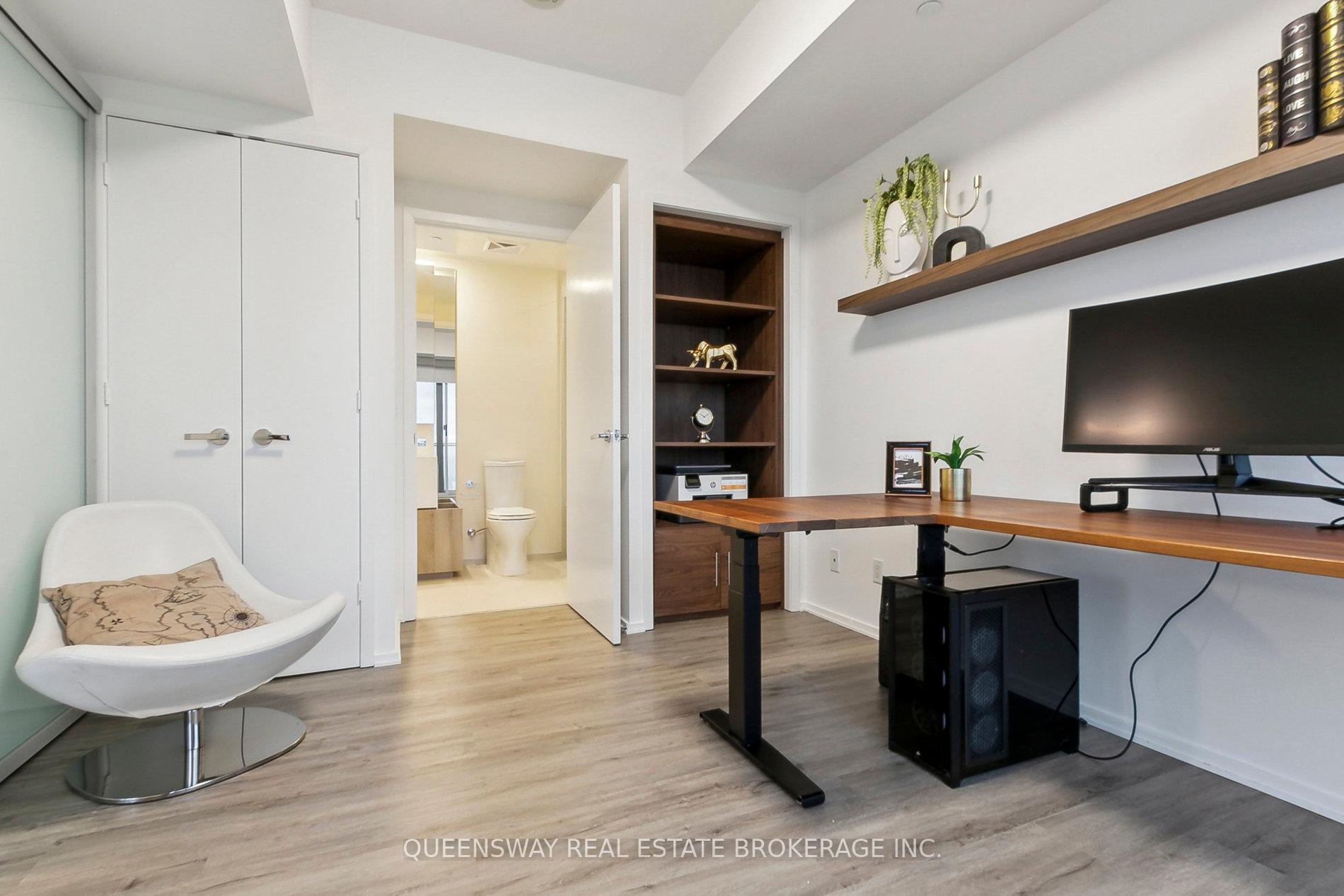 #6706 - 1 Bloor St, Toronto, ON M4W1A9 | 2 Bedroom 3 Bathroom Condo Apt | Image 26