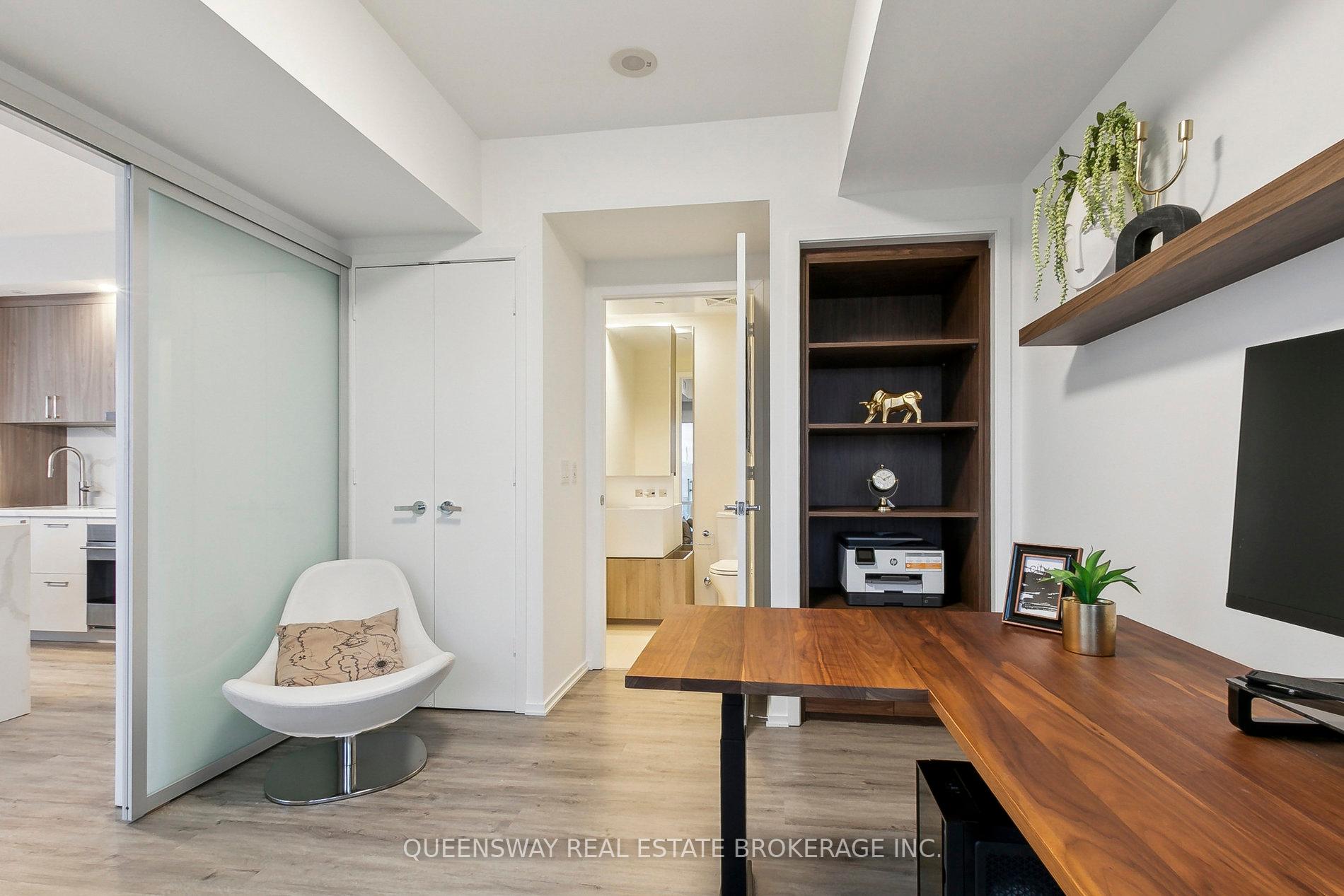 #6706 - 1 Bloor St, Toronto, ON M4W1A9 | 2 Bedroom 3 Bathroom Condo Apt | Image 29