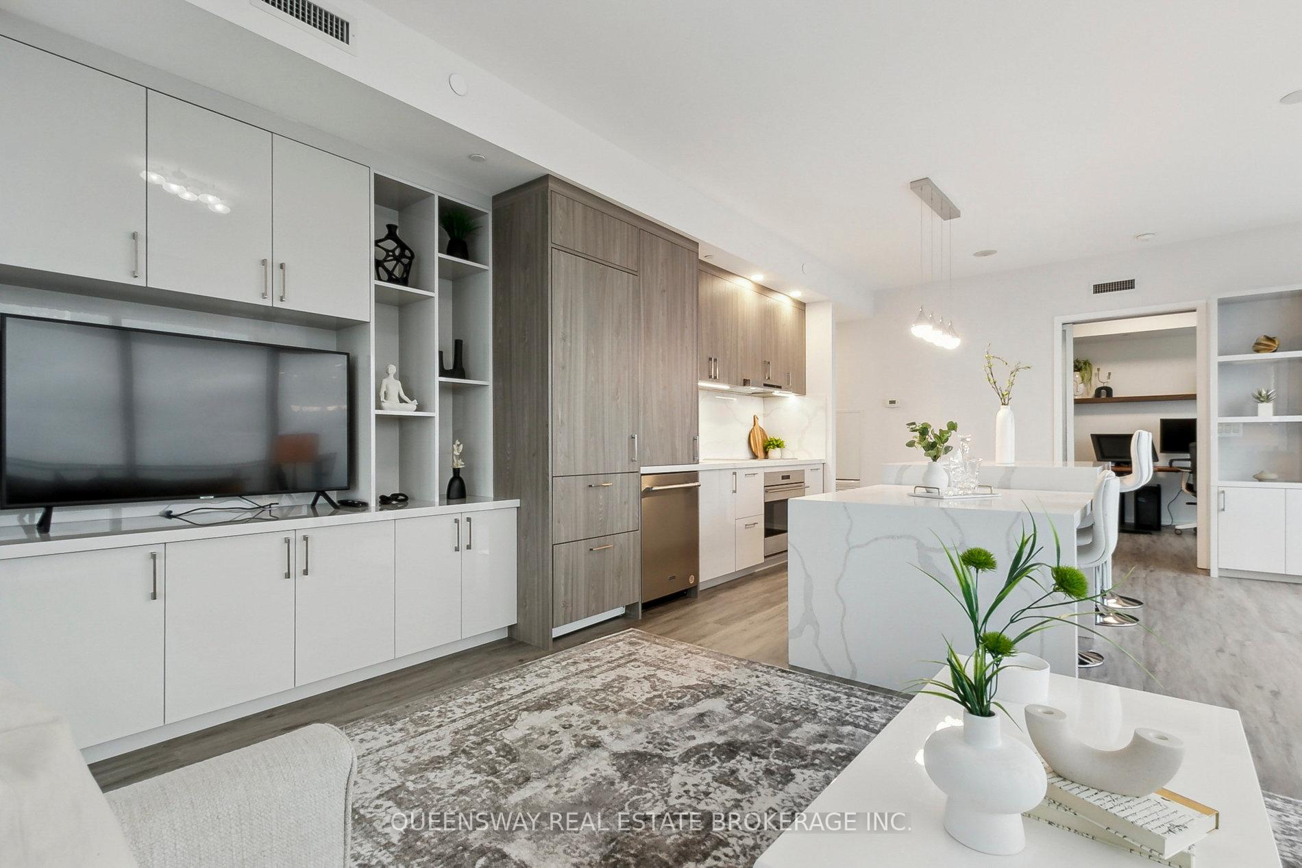 #6706 - 1 Bloor St, Toronto, ON M4W1A9 | 2 Bedroom 3 Bathroom Condo Apt | Image 9