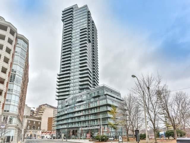 #3106 - 825 Church St, Toronto, ON M4W3Z4 | 2 Bedroom 2 Bathroom Condo Apt