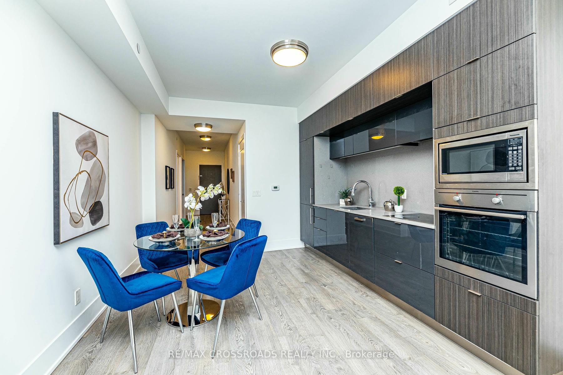 #531 - 55 Merchants' Wharf Way, Toronto, ON M5A0N8 | 2 Bedroom 2 Bathroom Condo Apt | Image 13