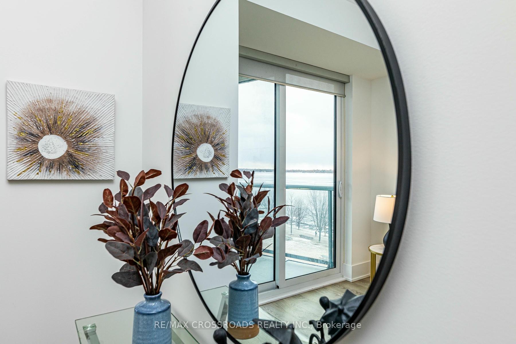 #531 - 55 Merchants' Wharf Way, Toronto, ON M5A0N8 | 2 Bedroom 2 Bathroom Condo Apt | Image 19