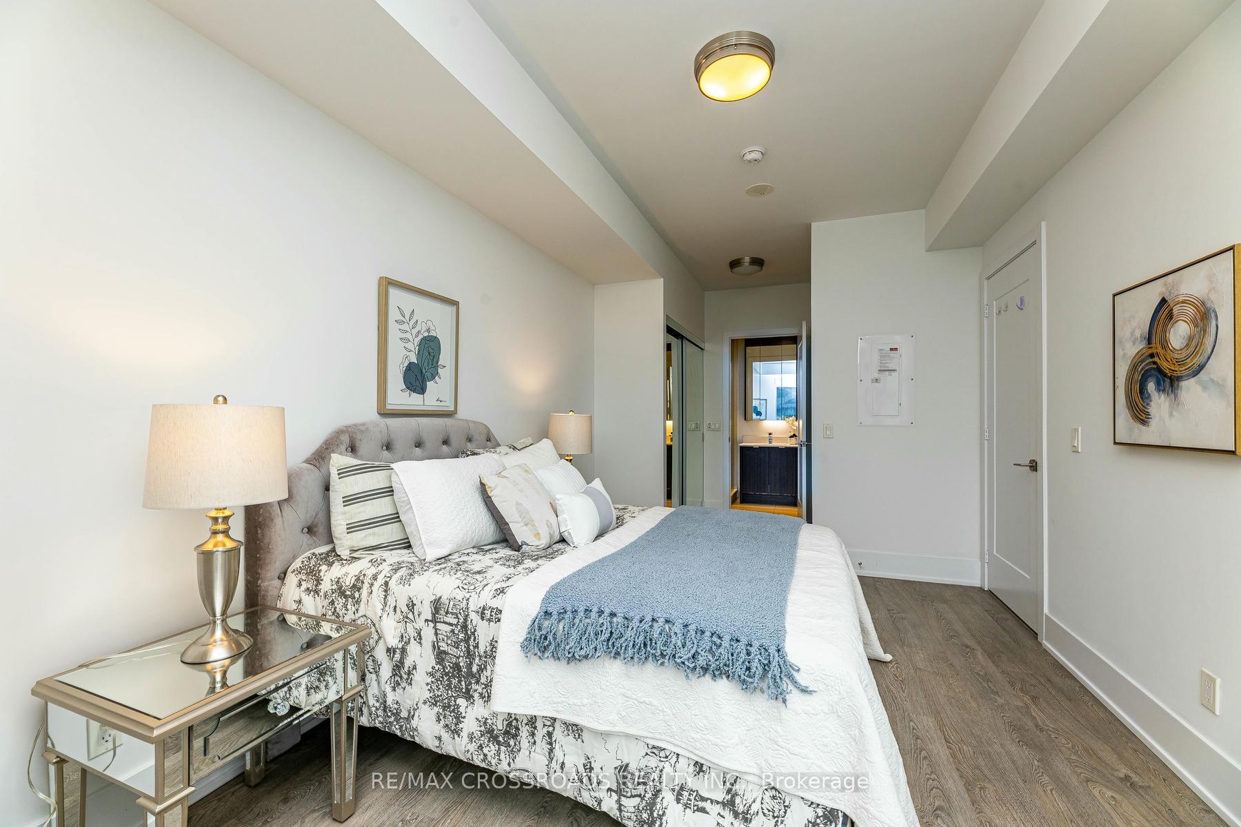 #531 - 55 Merchants' Wharf Way, Toronto, ON M5A0N8 | 2 Bedroom 2 Bathroom Condo Apt | Image 22