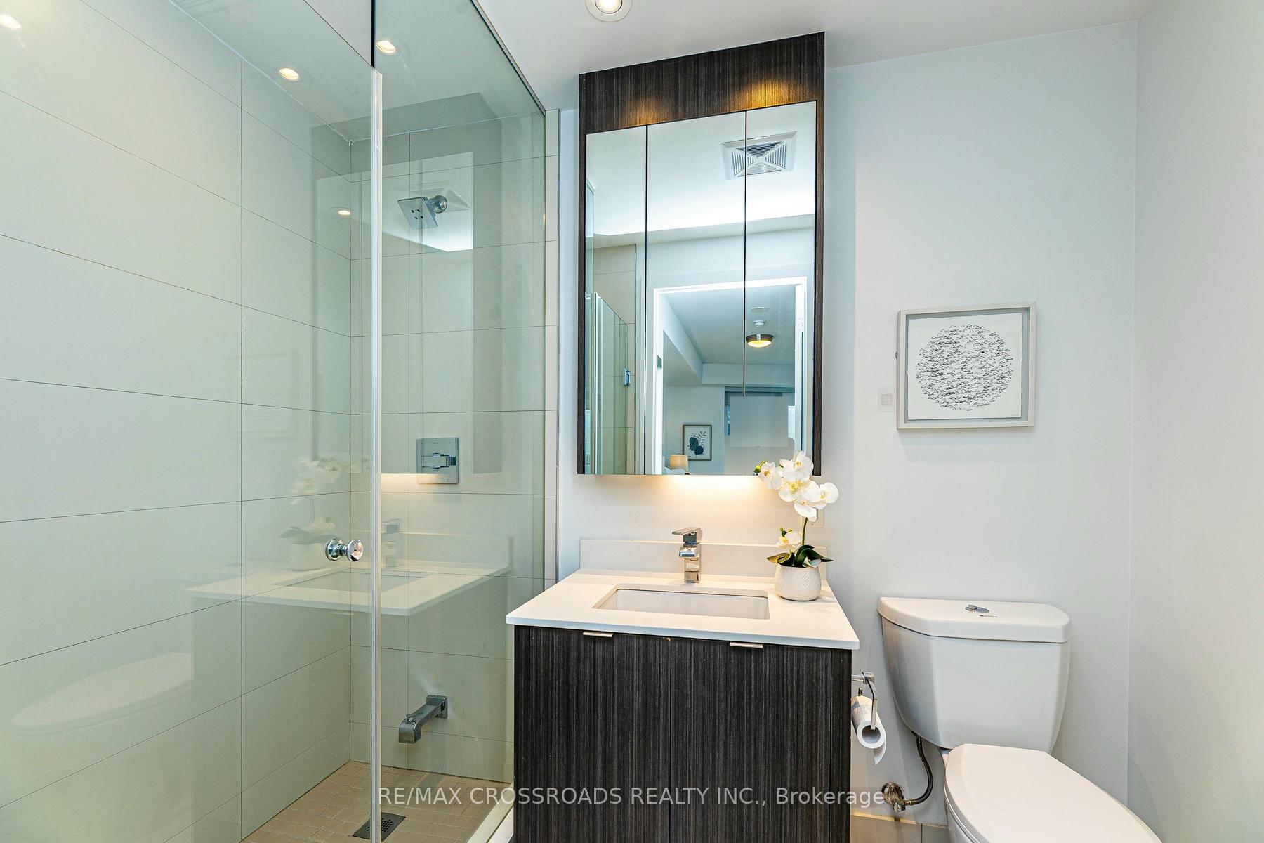 #531 - 55 Merchants' Wharf Way, Toronto, ON M5A0N8 | 2 Bedroom 2 Bathroom Condo Apt | Image 24