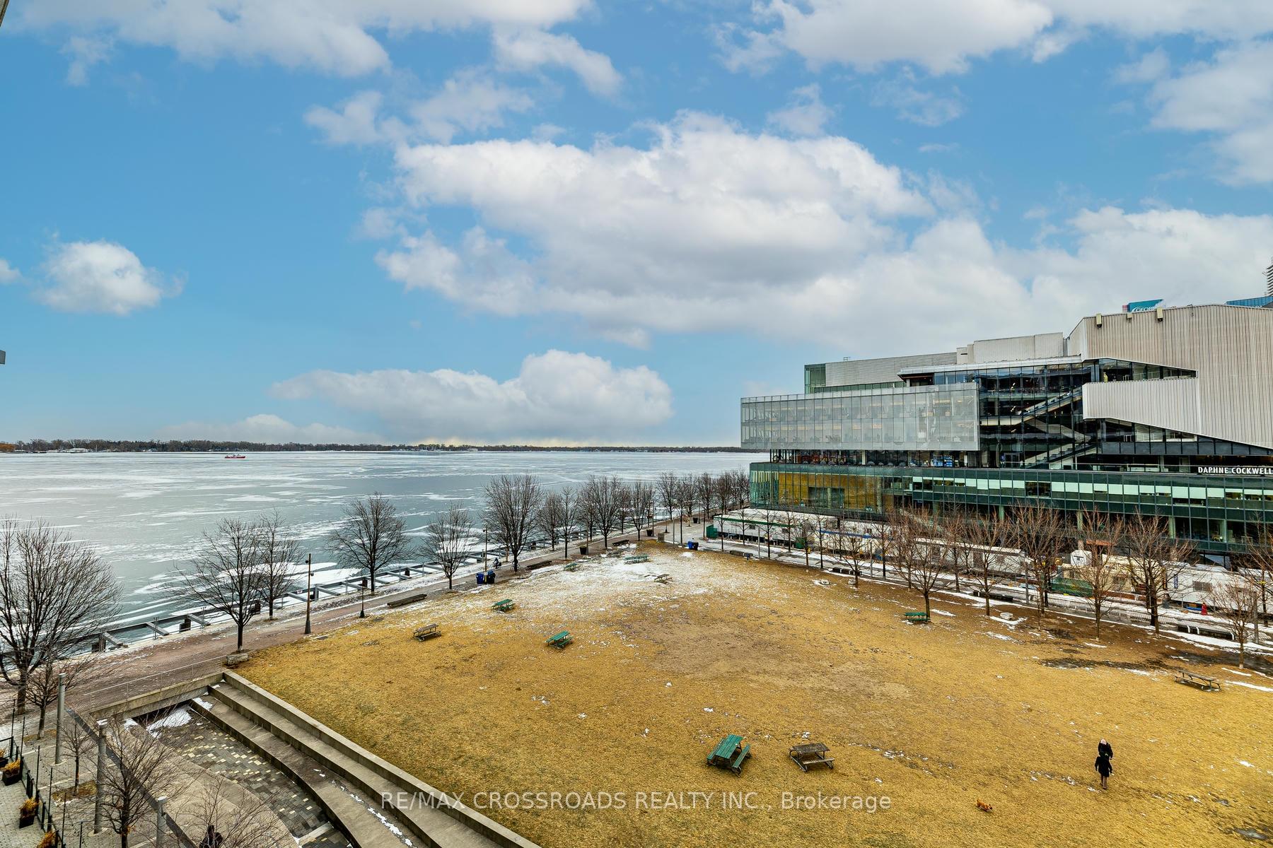 #531 - 55 Merchants' Wharf Way, Toronto, ON M5A0N8 | 2 Bedroom 2 Bathroom Condo Apt | Image 28