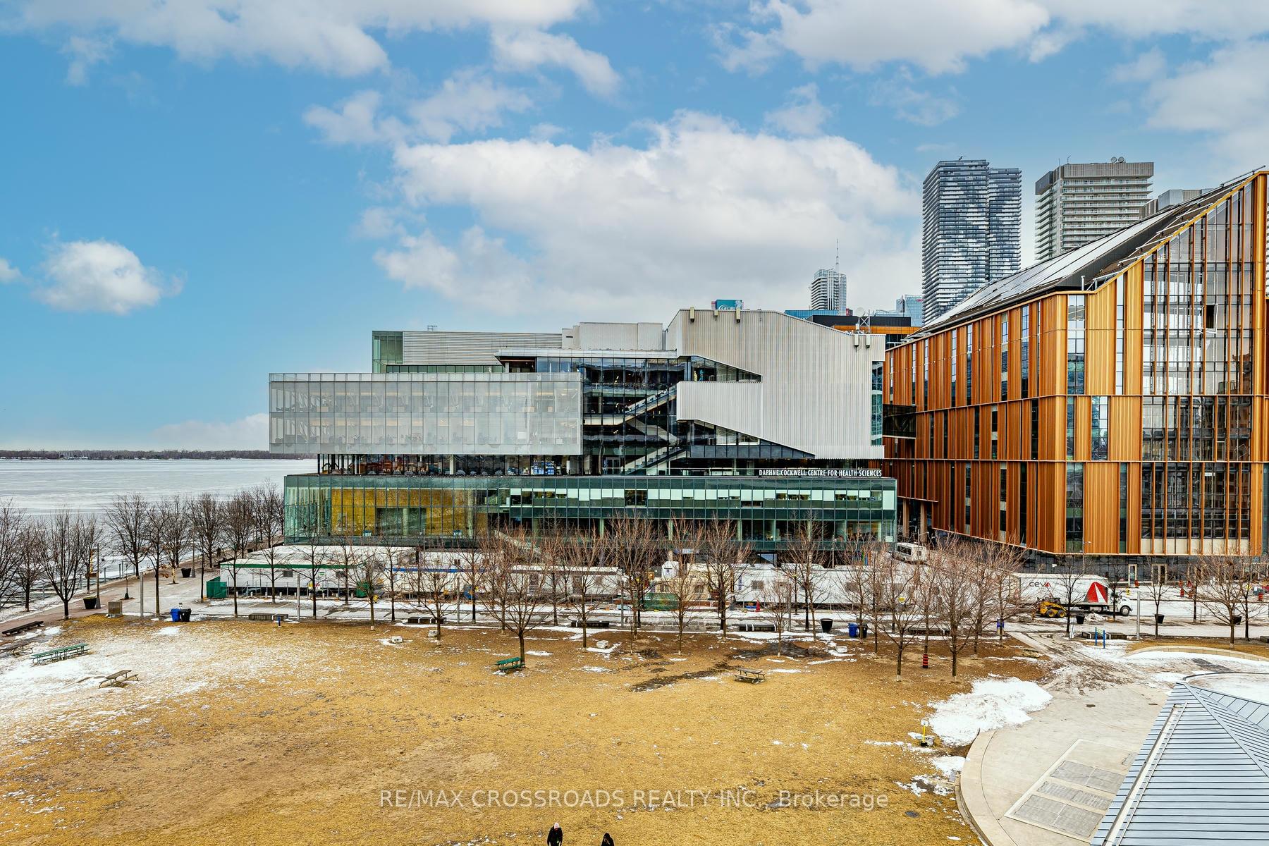 #531 - 55 Merchants' Wharf Way, Toronto, ON M5A0N8 | 2 Bedroom 2 Bathroom Condo Apt | Image 29